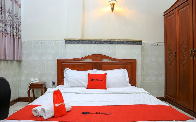 Hotel Sai Gon Moi by Reddoorz