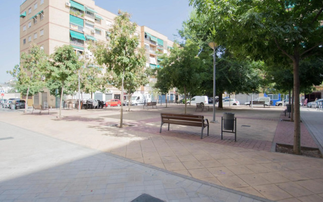 Piso Estadio de los Carmenes