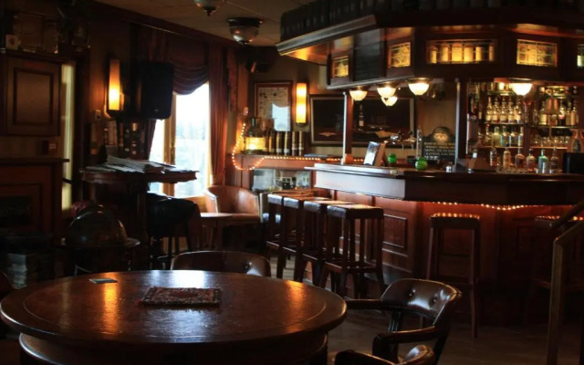 Hotel Zee en Duin