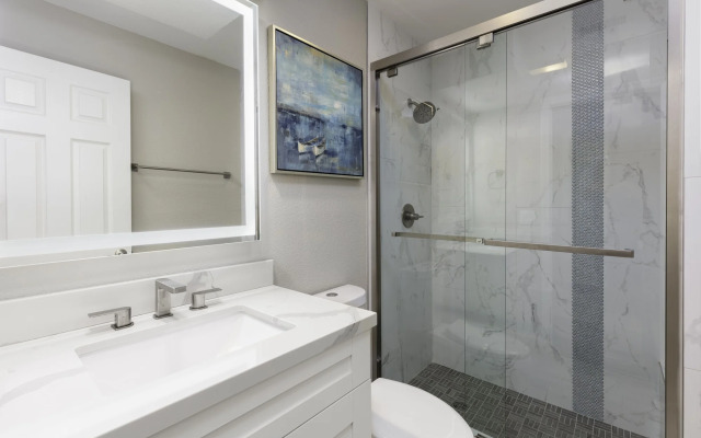 Westgate Branson Lakes Resort