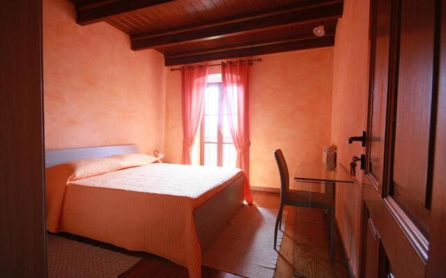 B&B Linu Ruiu