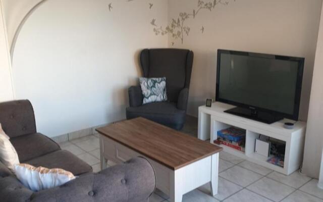 T3 Vue Mer Clim Wifi Parking