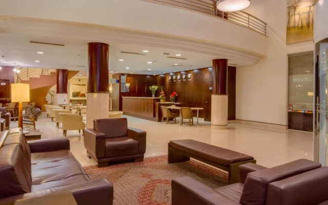 Blue Tree Towers Caxias do Sul
