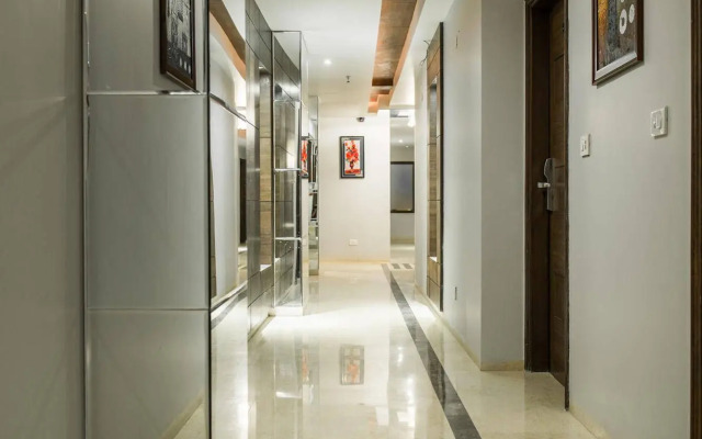 Hotel Narula's Aurrum