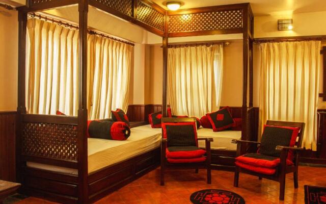 Bhaktapur Paradise Hotel