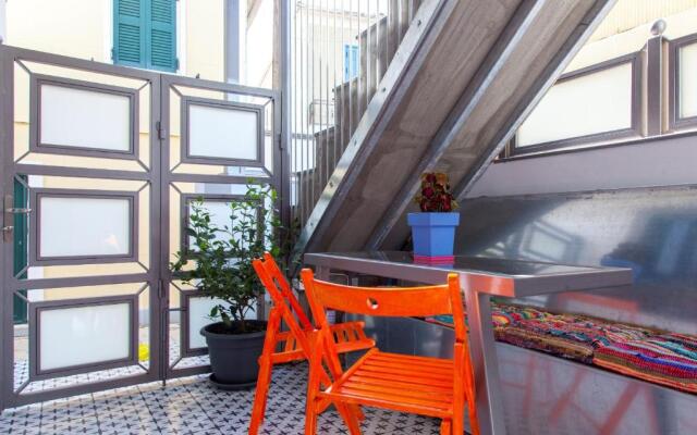 Ziv Boutique Apartments Lefkada Town Square Apt 15