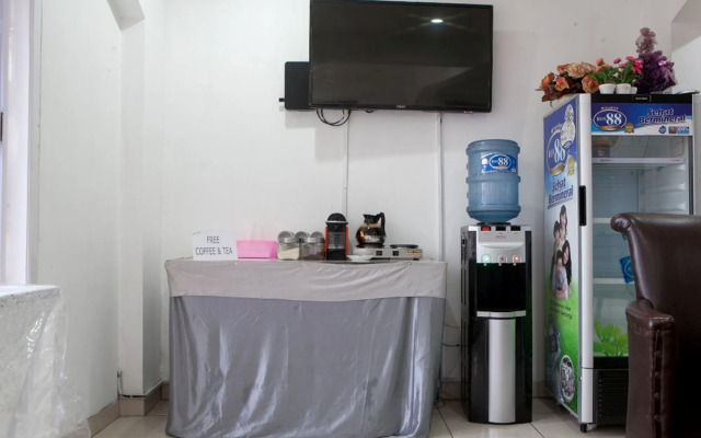 RedDoorz Plus near Sukajadi 2