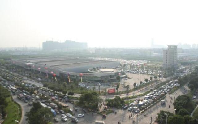 Zhongshan Langda Hotel