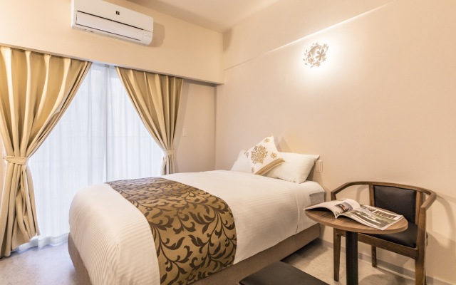 Mr.KINJO EMINENCE INN MAKISHI