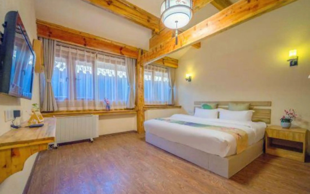 The Breeze Inn Lijiang