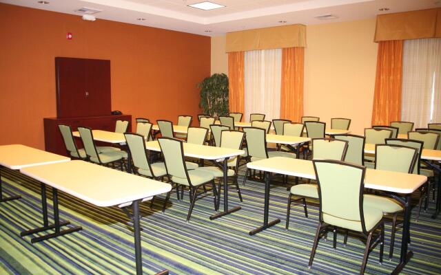 Fairfield Inn & Suites by Marriott Tehachapi