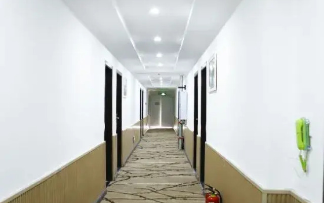 Daguanjing Hotel