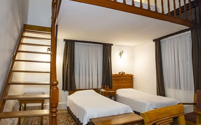 Antik Beyazit Hotel