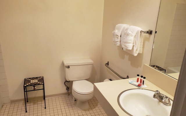 Studio Lodge Laramie