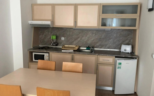 Апартамент в хотел Стената, Пампорово