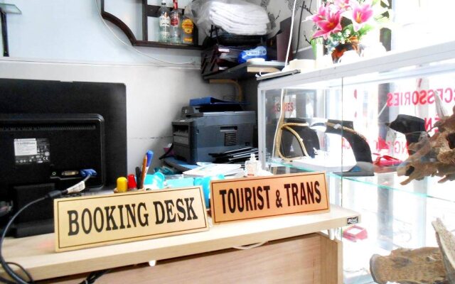 Taybalo Hostel Nha Trang
