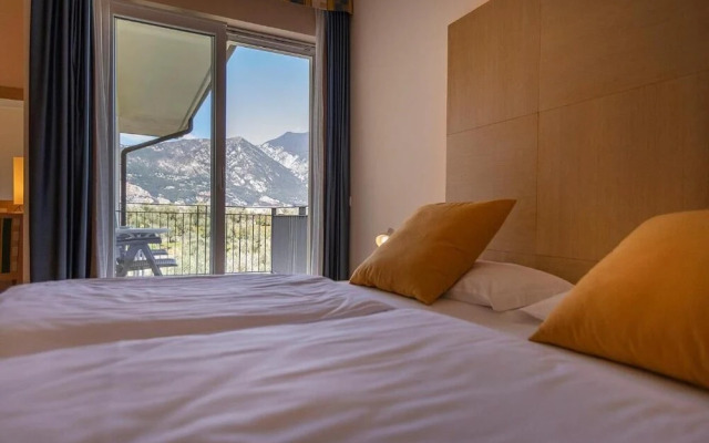 Hotel Garni Orchidea