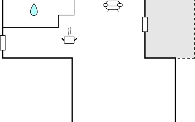 Baltischer Hof Apartment 51