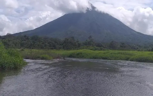 Apartamento La Fortuna #2