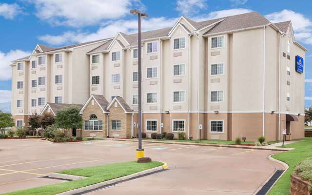 Microtel Inn & Suites by Wyndham Conway