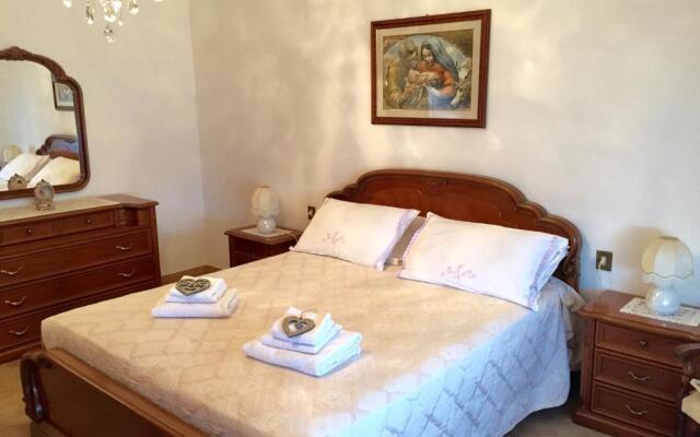 Silvinia Apartament