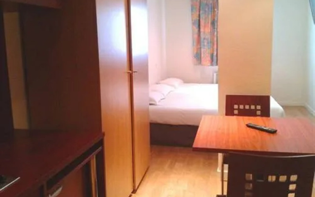 Relais De Palaiseau