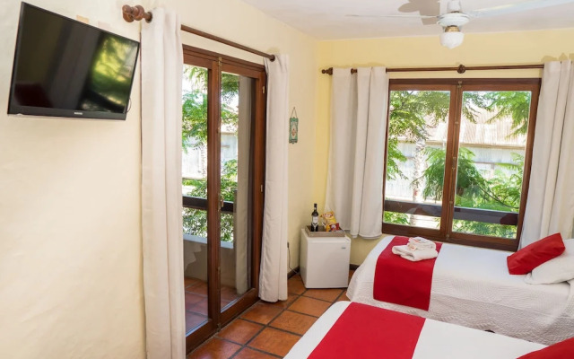 Viajero Posada B&B