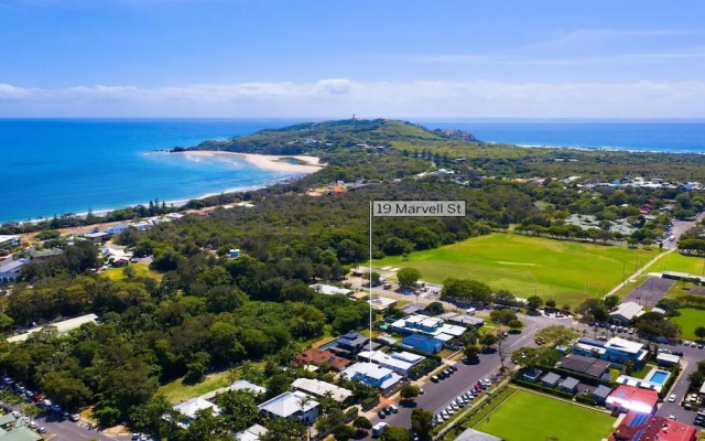 Your Luxury Escape - Ocean Sapphire