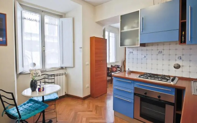 Apartments Florence - Sassetti