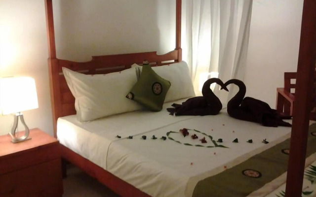 Hotel Villa kapuru
