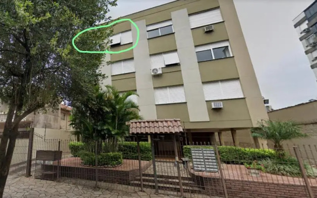 Manacá House Porto Alegre