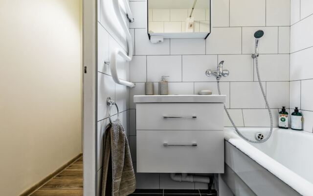 Scandinavian inspired design
