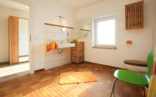 Hainhof Gaestewohnungen