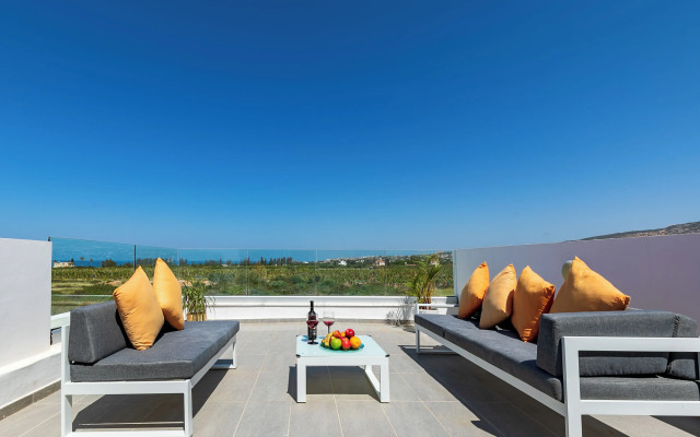 Sea Point Villas Coral Bay