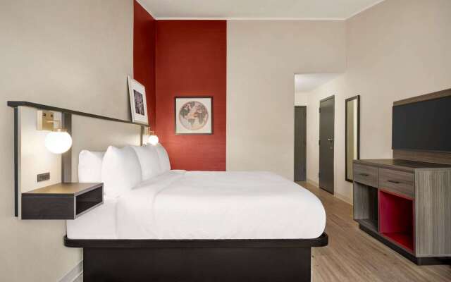 Ramada by Wyndham Allentown/Bethlehem