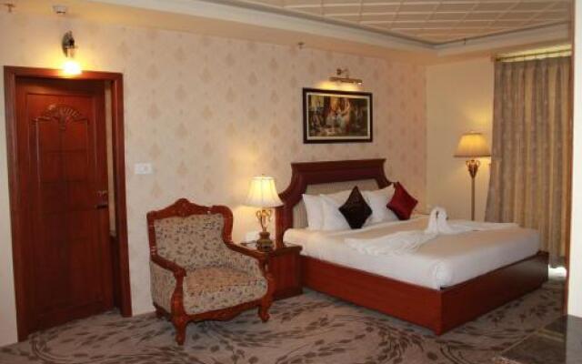 Hotel Royale de CASA