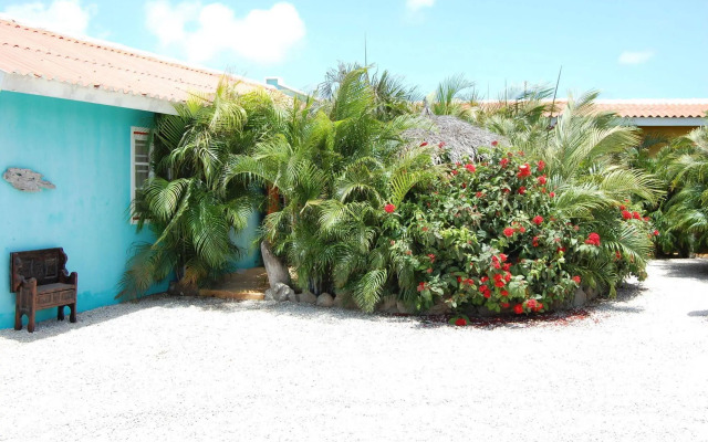 Tropicana Appartments Bonaire