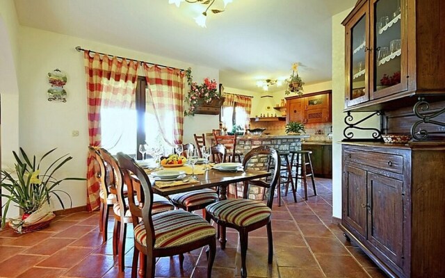 Villa Patty