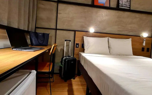 Ibis Nova Serrana