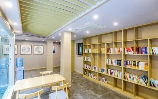 Mudange Homestay (Chongqing Chashan Zhuhai Scenic Area Branch) – Hotel Rooms – Chongqing