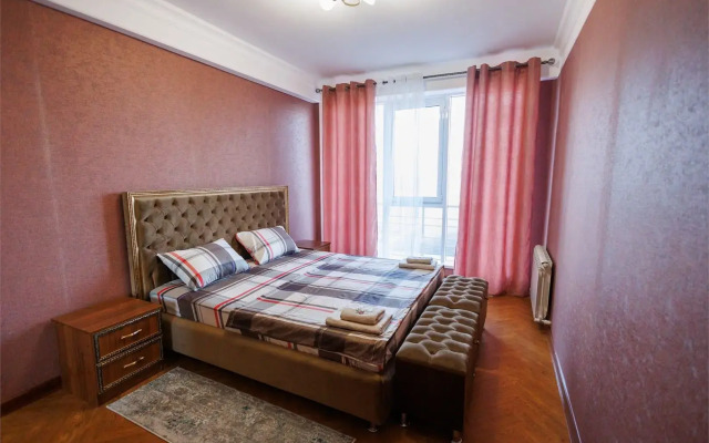 Великий Каспий