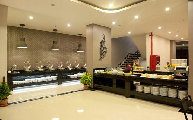 Thai Corner Hotel Patong