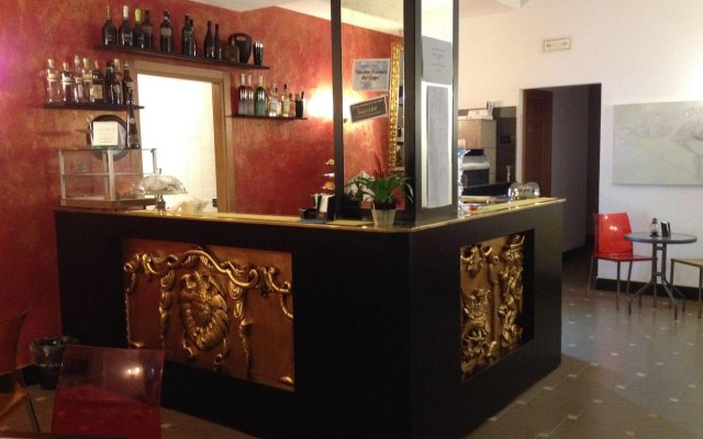 Feel Inn - Venice Airport Luxury Rooms
