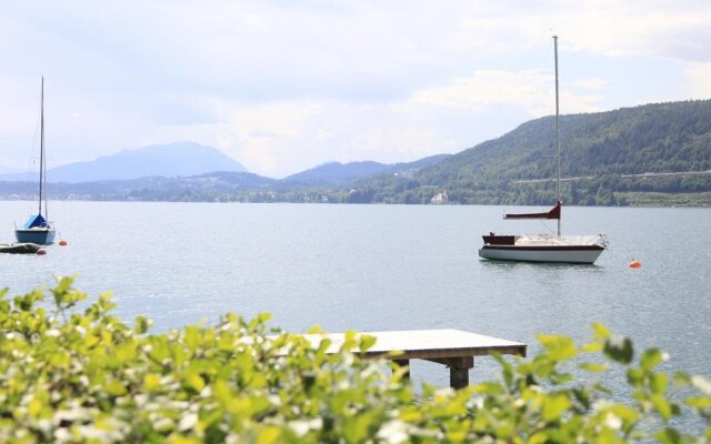 Camping Village Wörthersee