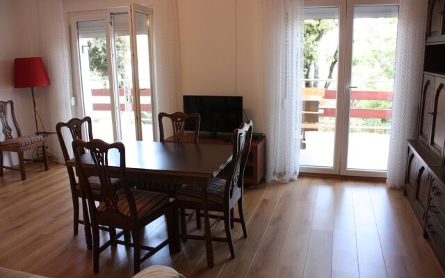Pintar Apartment