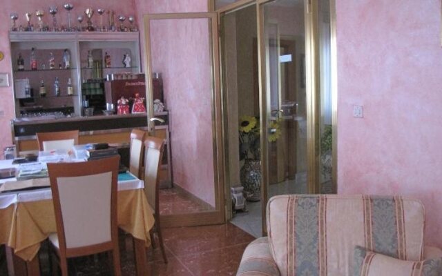 Albergo La Primula