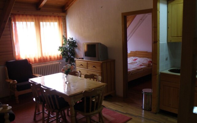 Villa Rankovic guesthouse