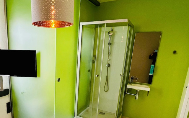 smart & beautiful GUESTHOUSE