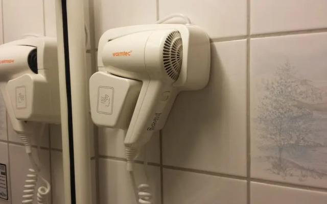 Bergen Budget ApartHotel
