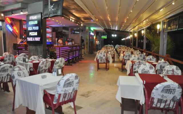 Seren Sari Hotel